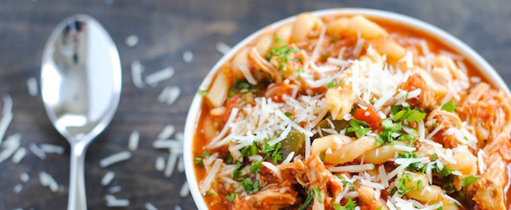Kid-Friendly Freezable Dinner Recipes