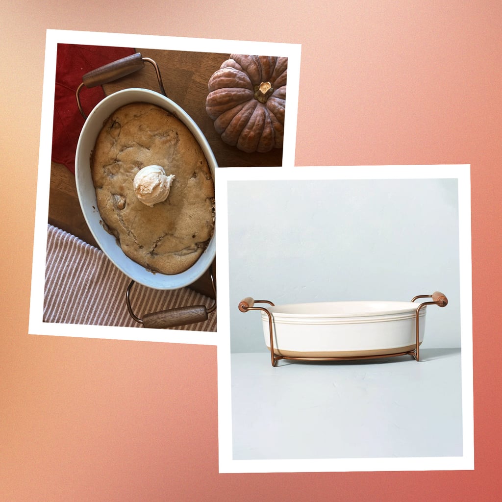 Hearth & Hand With Magnolia OventoTable Baking Dish Review POPSUGAR