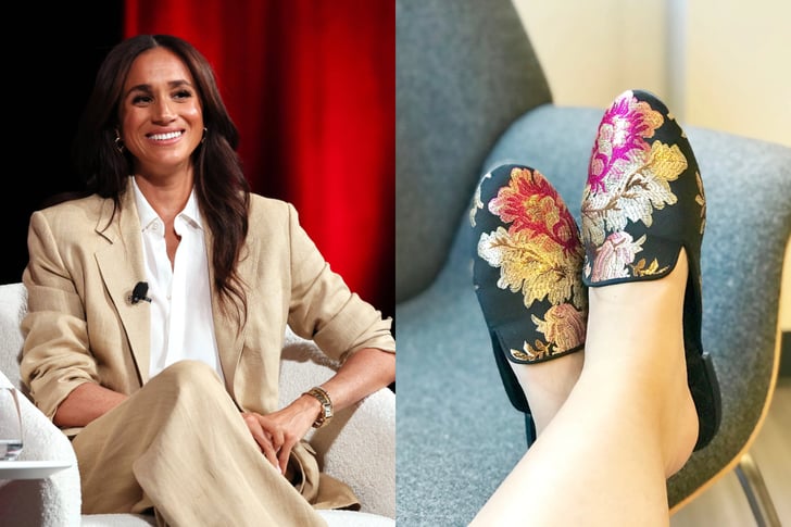 A Shopping Editor Reviews Birdies Slippers