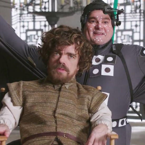 SNL's Game of Thrones Sneak Peek With Peter Dinklage