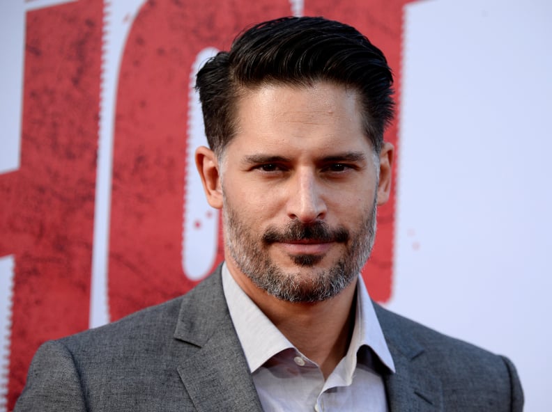 Joe Manganiello