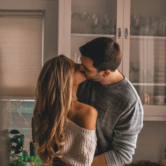 Should I Schedule Sex?