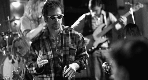 Sam Rockwell Dancing Videos | POPSUGAR Celebrity