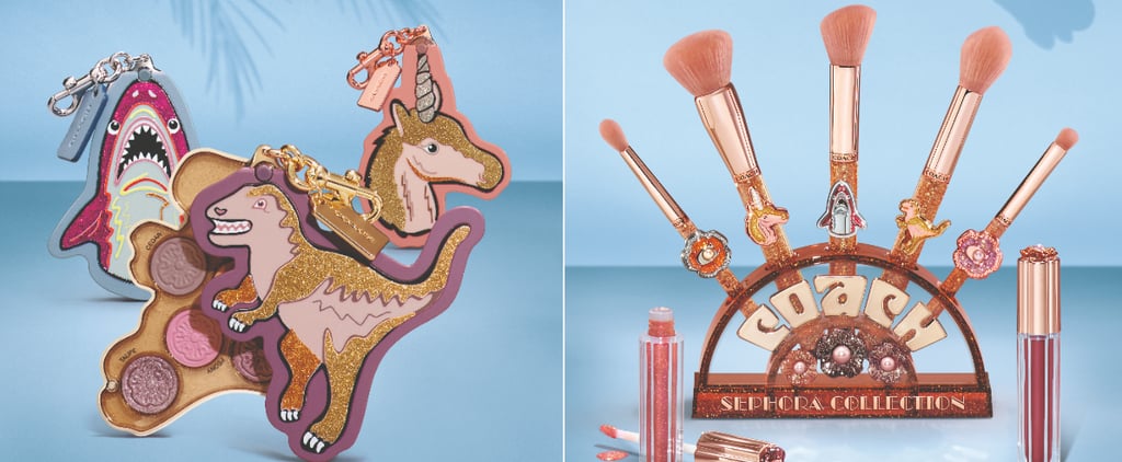 Coach x Sephora Collection Collaboration: Shop the Products
