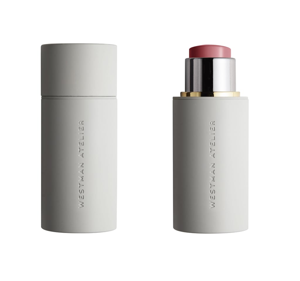 Baby Cheeks Blush Stick in Petal  ($50)