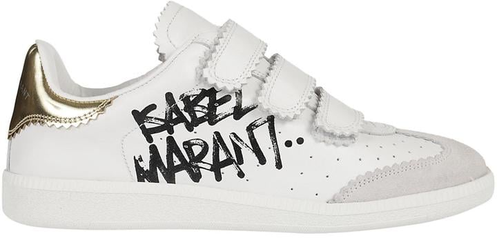 Smederij Stun Vervelen Isabel Marant Beth Sneakers | 20 Stylish Sneakers You Won't Believe Are on  Sale Right Now | POPSUGAR Fashion Photo 15
