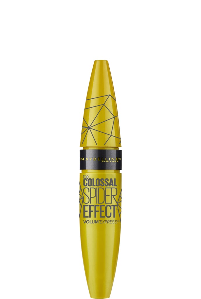 Maybelline The Colossal Spider Effect Mascara