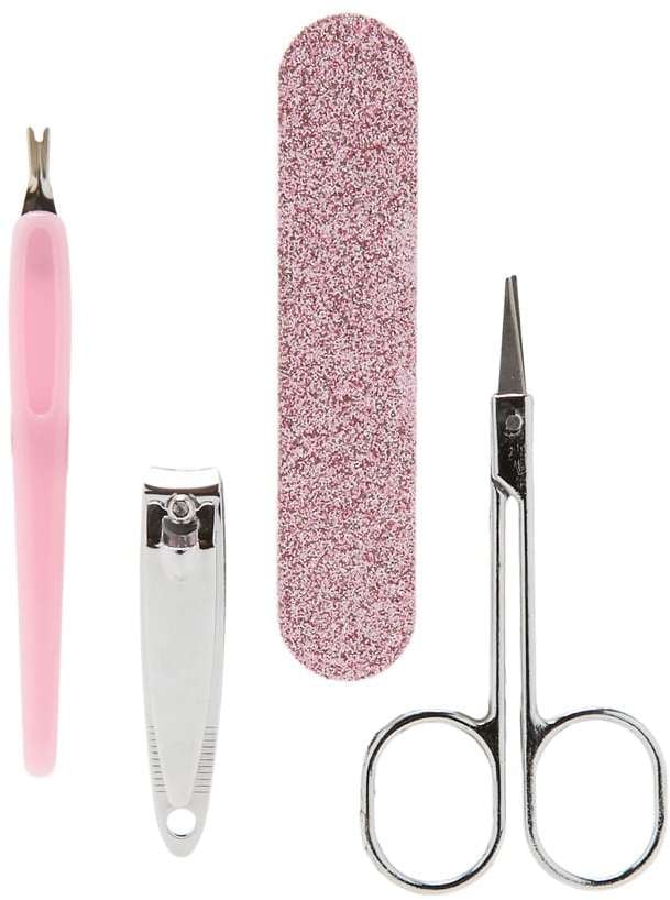 Forever 21 Mani Set