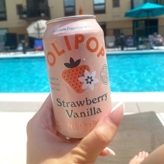 OLIPOP Soda Review