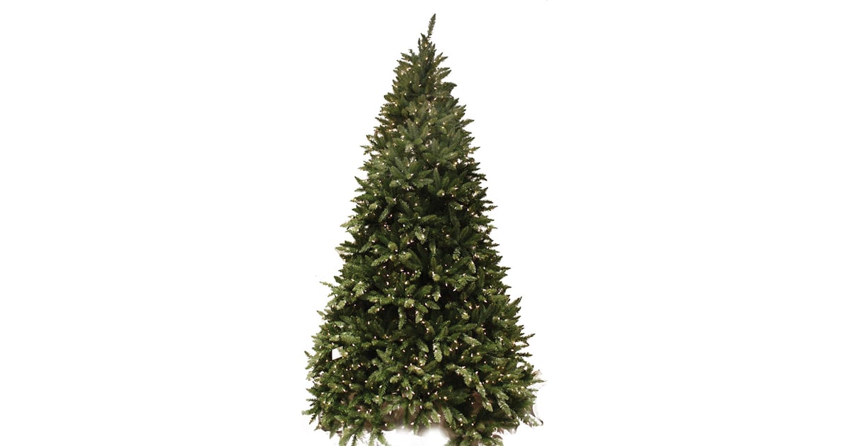 Good Tidings 7.5Ft Douglas Fir Artificial Prelit Christmas Tree Best