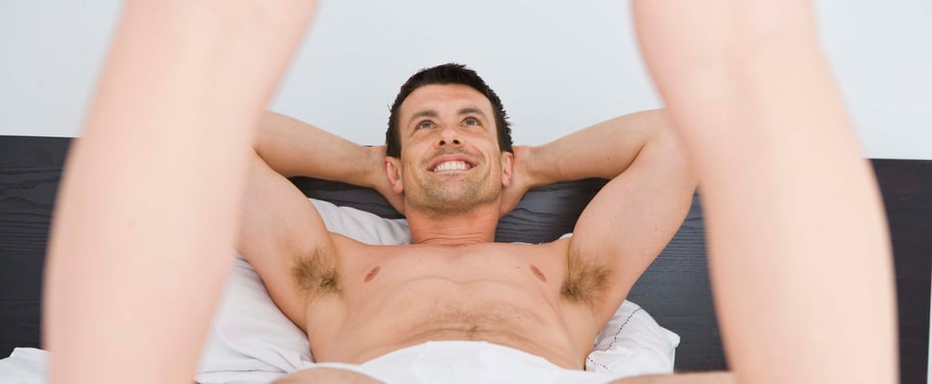 Sexual Benefits of Yoga