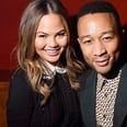Chrissy Teigen Is So Excited About Having a Boy, She Already Doesn't "Like His Girlfriend"