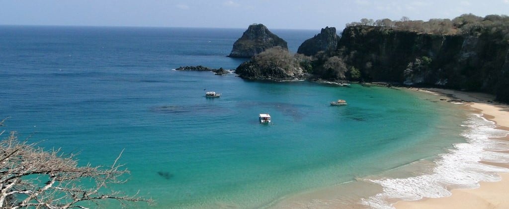 Best Beaches in the World