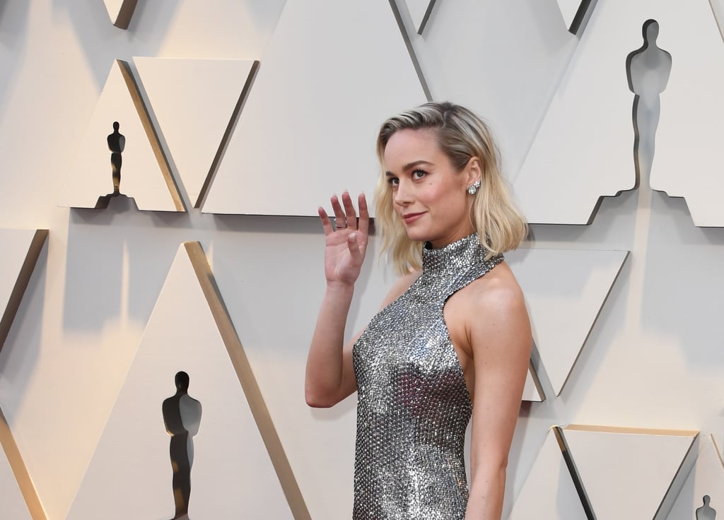 Sexiest Oscars Dresses 2019