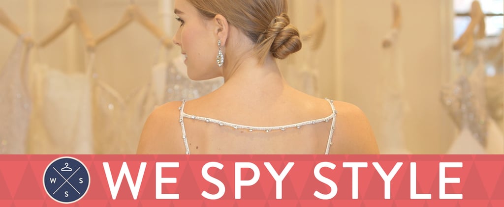 Wedding Dress Trends 2015 | Video