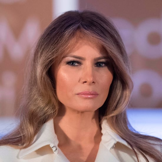 Melania Trump Hosts Anti-Cyberbullying Event March 2018