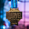 RunDisney Announced a 5K Series Celebrating 80 Years of Marvel, and Where's Our Cape?