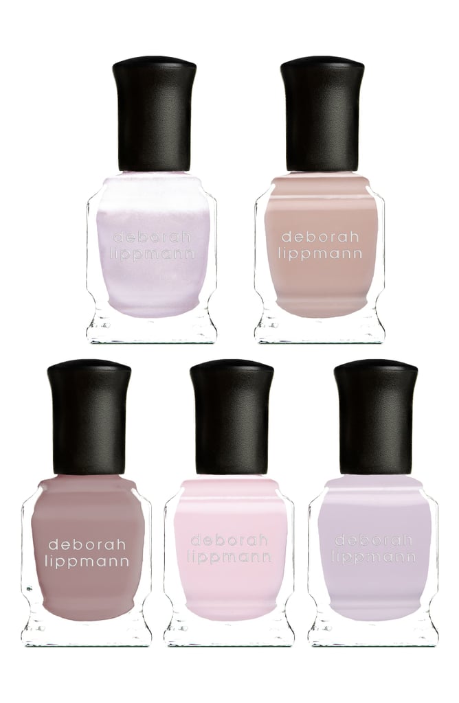 Deborah Lippmann Beautiful Dreamer Gel Lab Pro Nail Colour Set