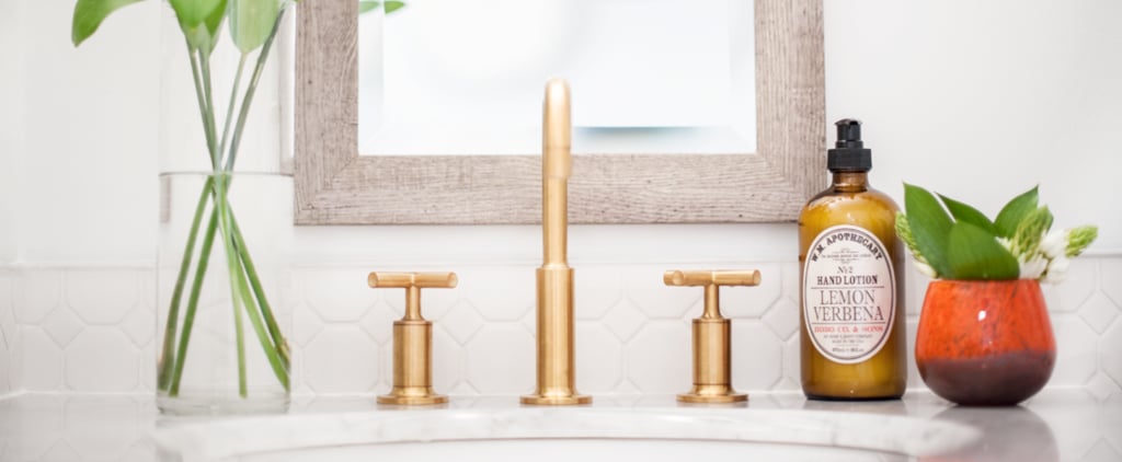 Bathroom Renovation Ideas