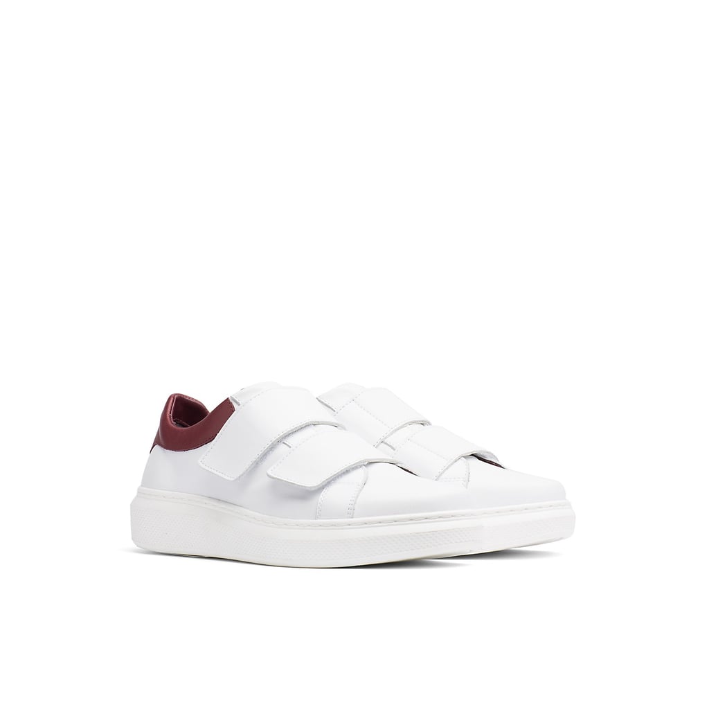 Tommy Hilfiger Velcro Sneaker | Mary 