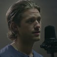 Aaron Tveit's Wicked Cover Will Have You Grinning From Ear to Ear