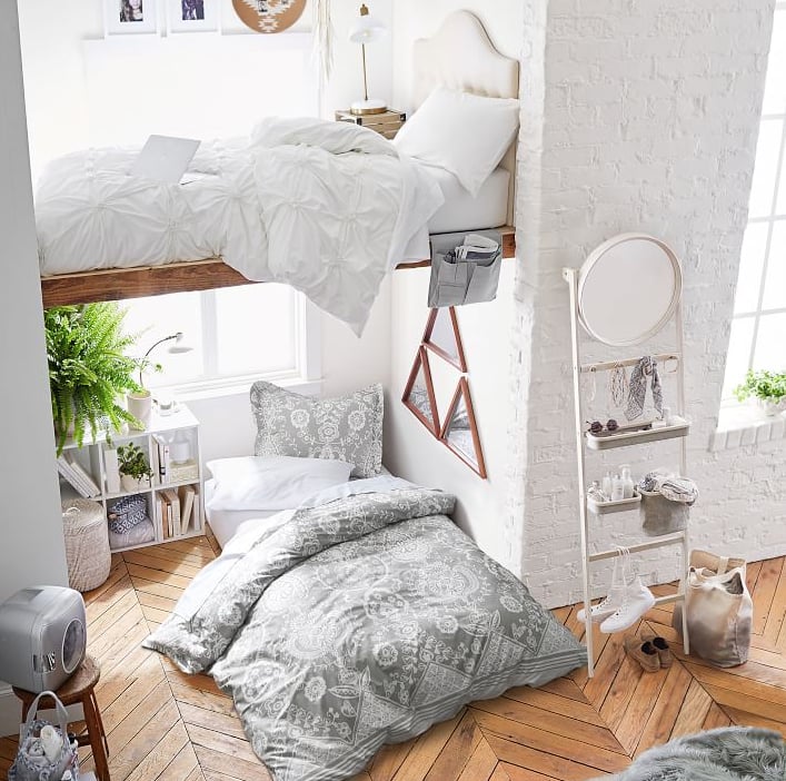 Best Dorm Essentials From Pottery Barn