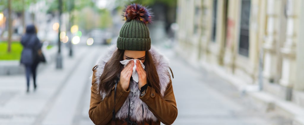 I Tried Acupuncture to Ease My Allergies — Here's What I Learned