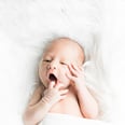 50 Gender-Neutral Baby Names You'll Want to Use in 2019