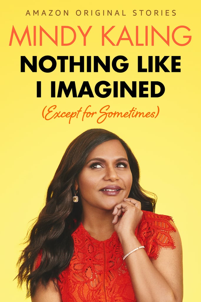 Nothing Like I Imagined (Except For Sometimes) Review Nothing Like I Imagined (Except For Sometimes) Review