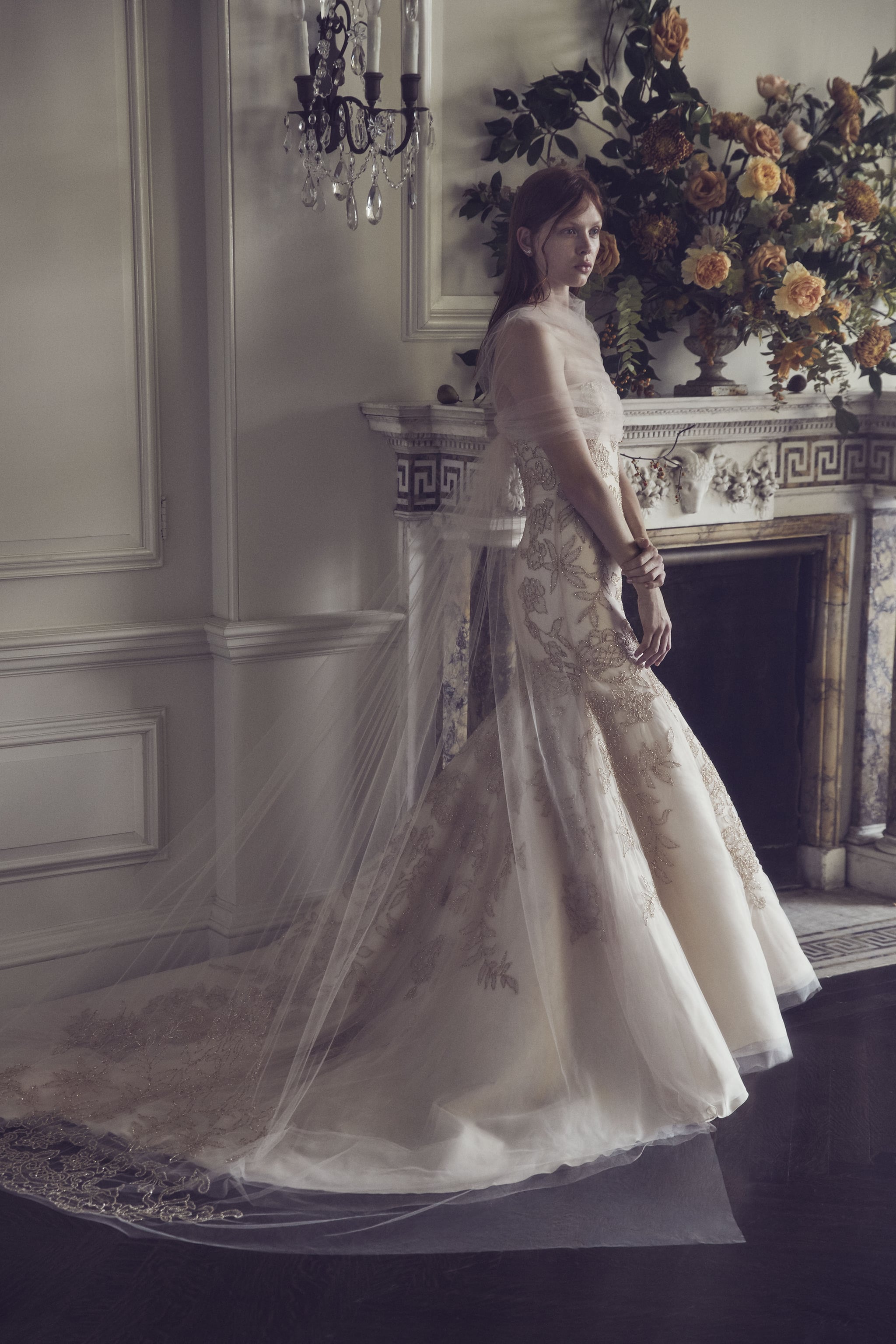 Monique lhuillier bridal 2019 store