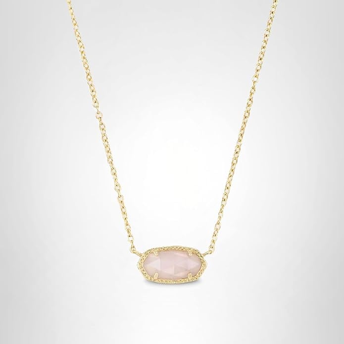 Kendra Scott Elisa Pendant Necklace