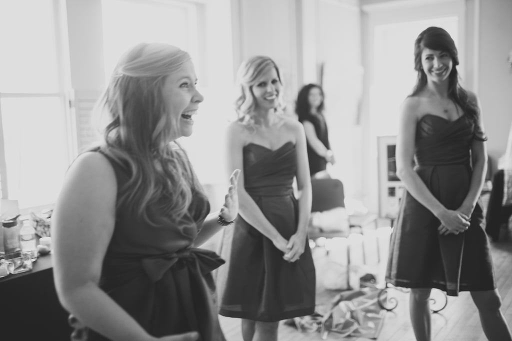 Military Wedding in Atlanta