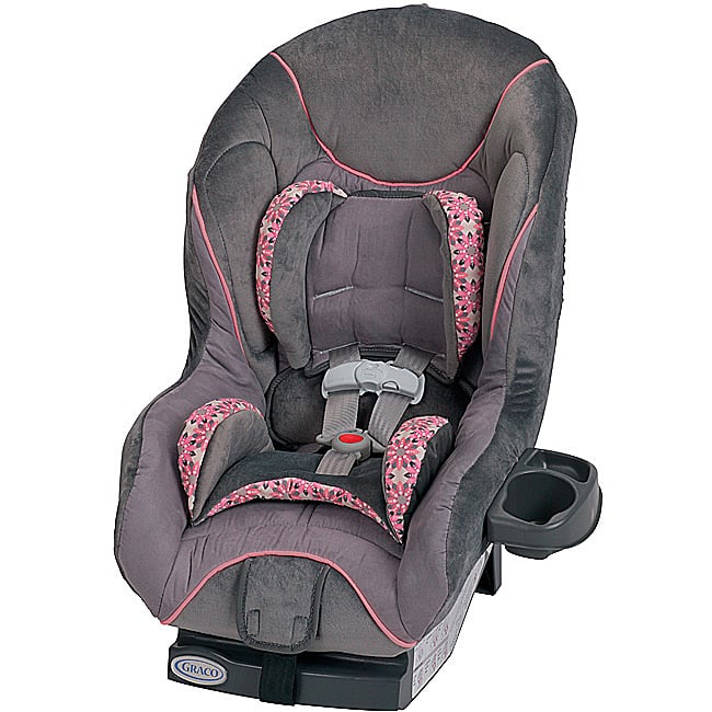 Graco Comfort Sport