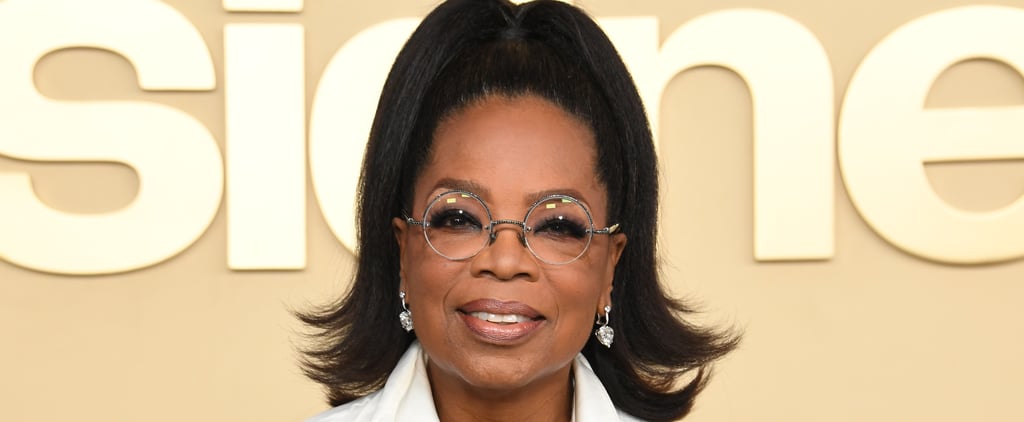 Oprah Winfrey Reflects on Recovering From Back-to-Back Knee Surgeries Last Year