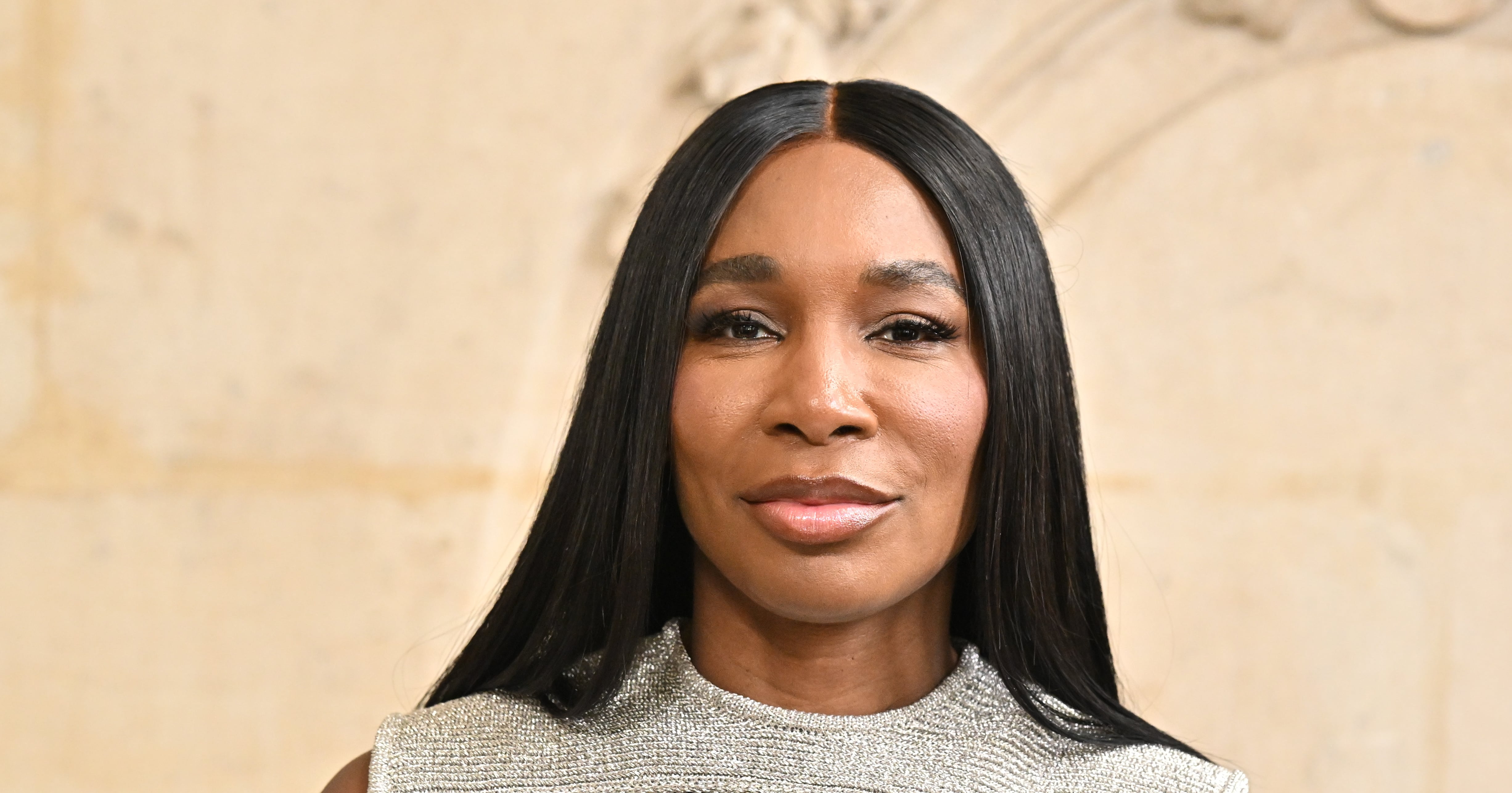 Venus Williams’s Two Finance Tips to Live By