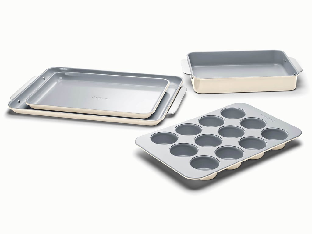 Caraway Half Bakeware Set