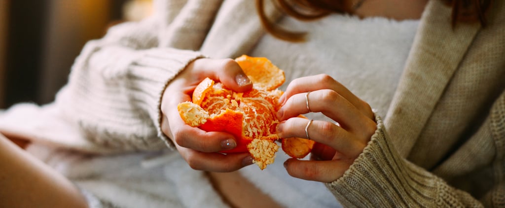 Orange Peel Theory Trend: 4 Editors Test Their Partners