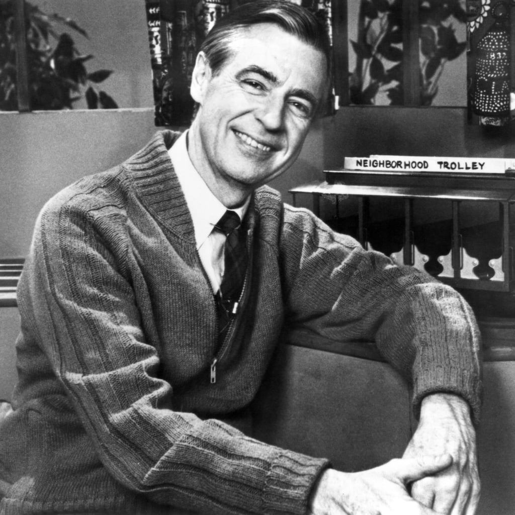 Mister Rogers' 50th Anniversary DVD Collection