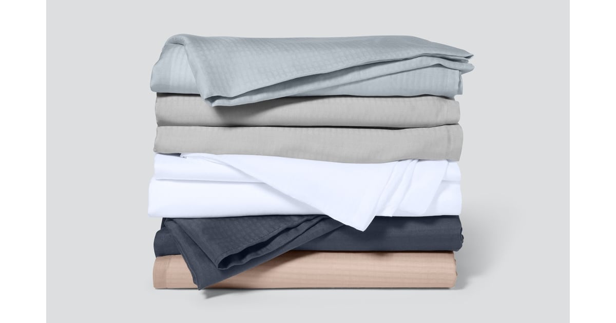 Casper Hyperlite Sheets Lightweight Casper Down Duvet Editor Review POPSUGAR Home UK Photo 6