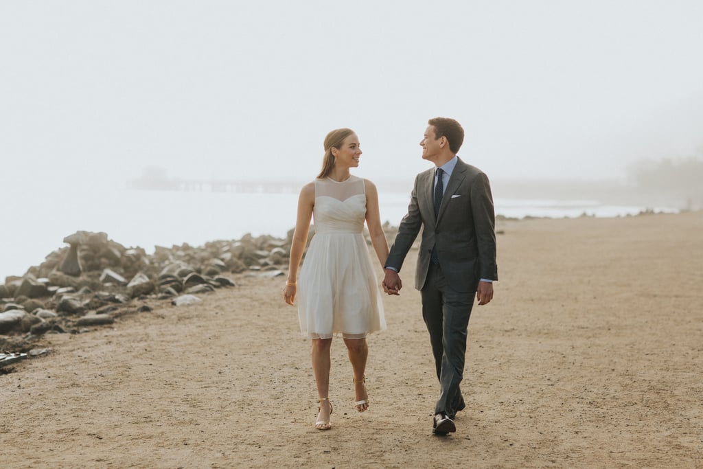 San Francisco Elopement at City Hall