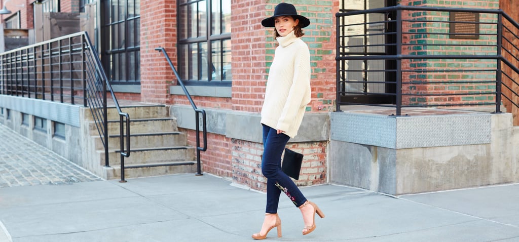 Affordable Denim For Fall