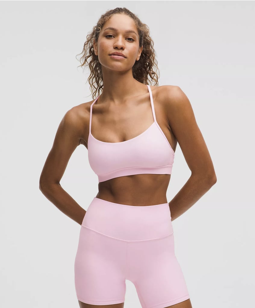 lululemon Flow Y Bra