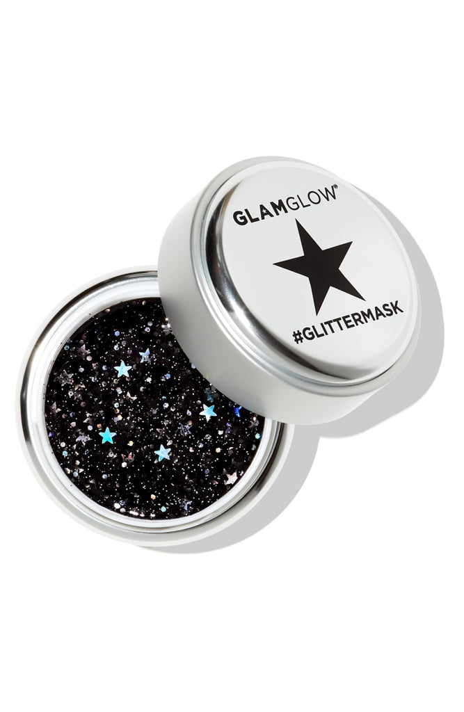 GlamGlow GlitterMask GravityMud Firming Treatment