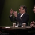John Mulaney and Pete Davidson Play a Round of True Confessions, and Things Get Weird AF