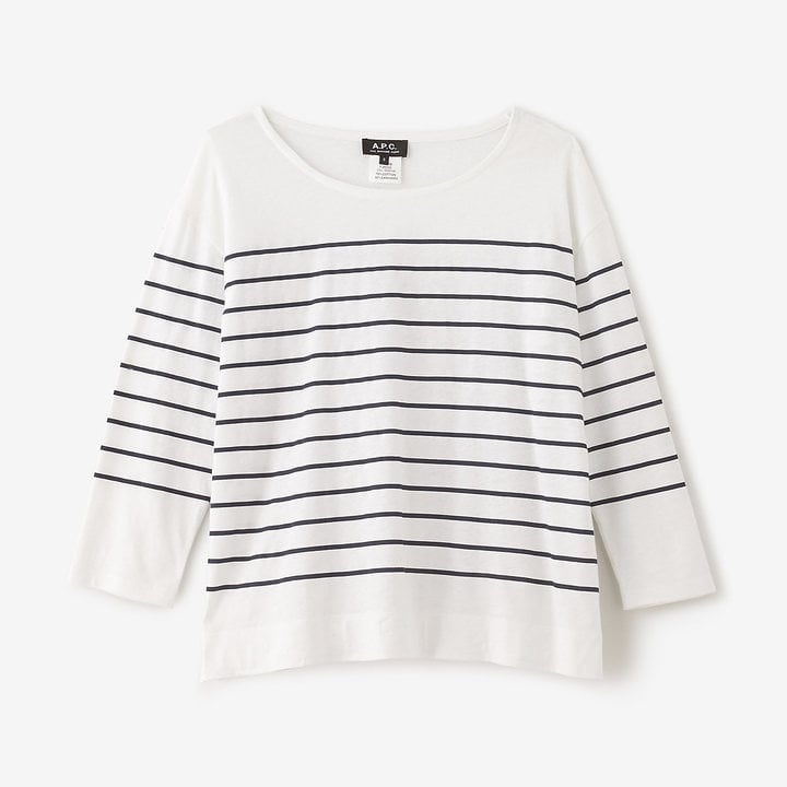 A.P.C. Lagoon Sailor Shirt ($135)