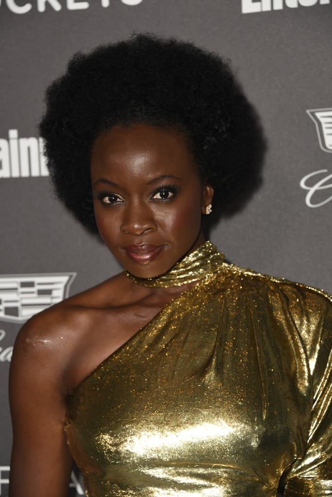 Danai Gurira