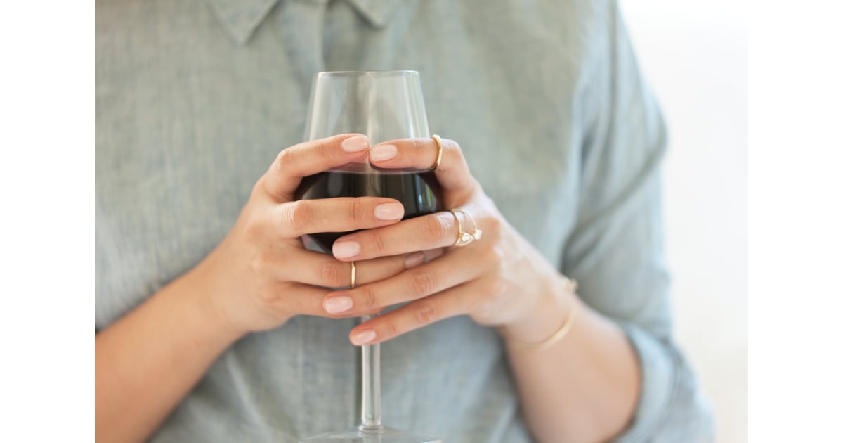 Get Rid of RedWine Stains Best Fashion Tips and Hacks POPSUGAR