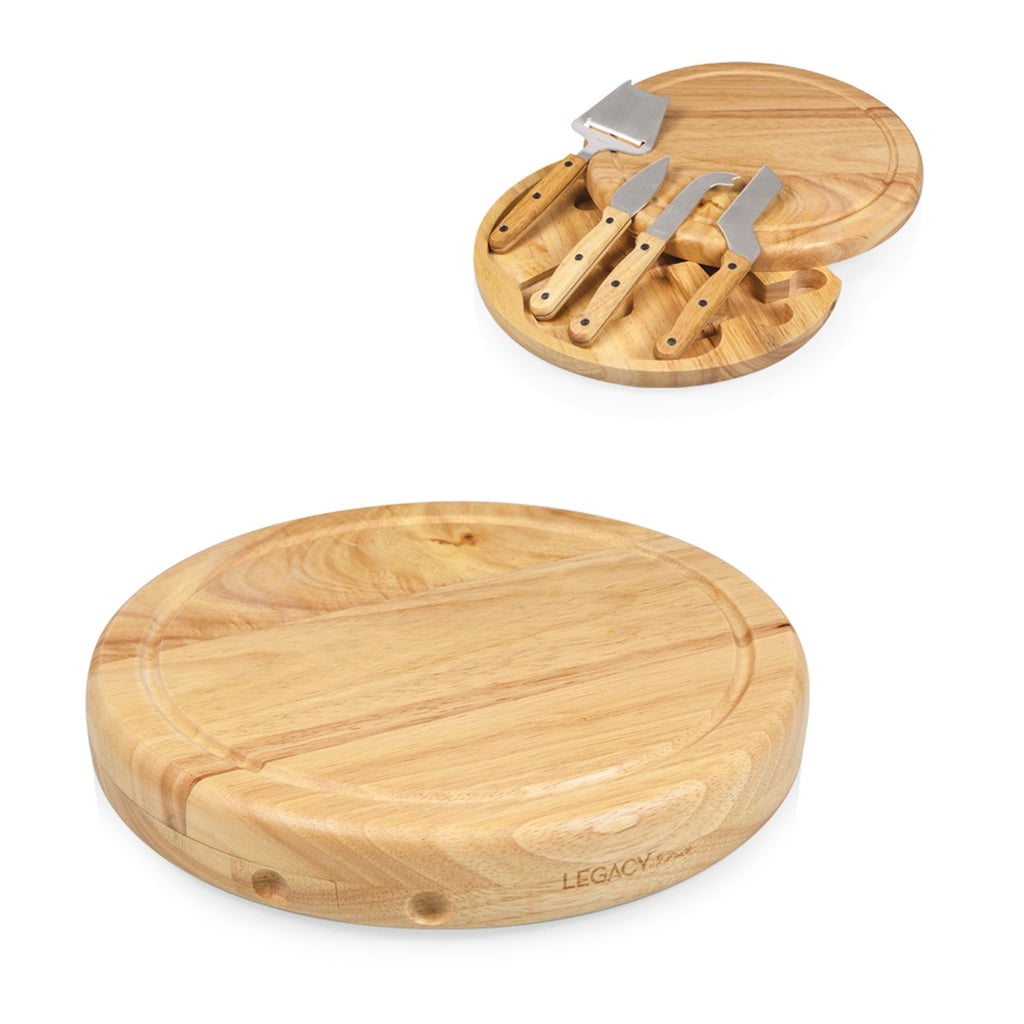 Clever Cheeseboard