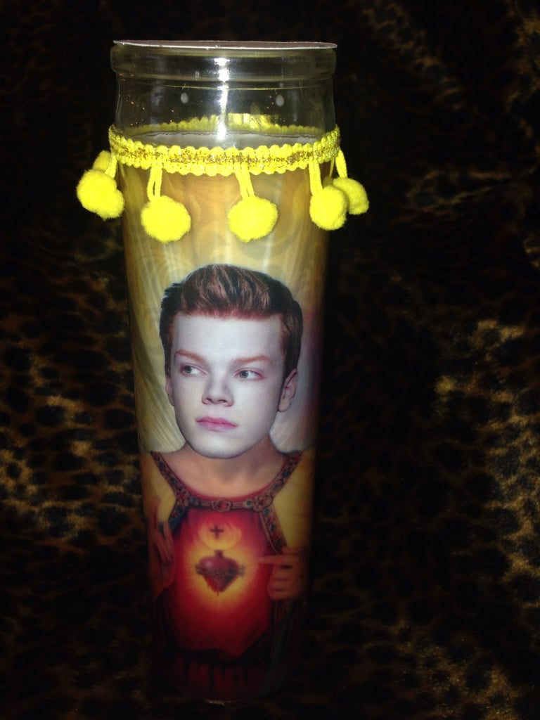 Cameron Monaghan Kitschy Kandle