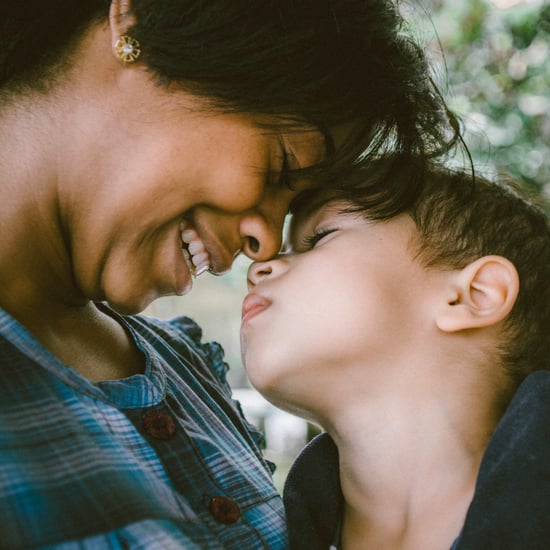 Loving Someone Else's Child Like Your Own